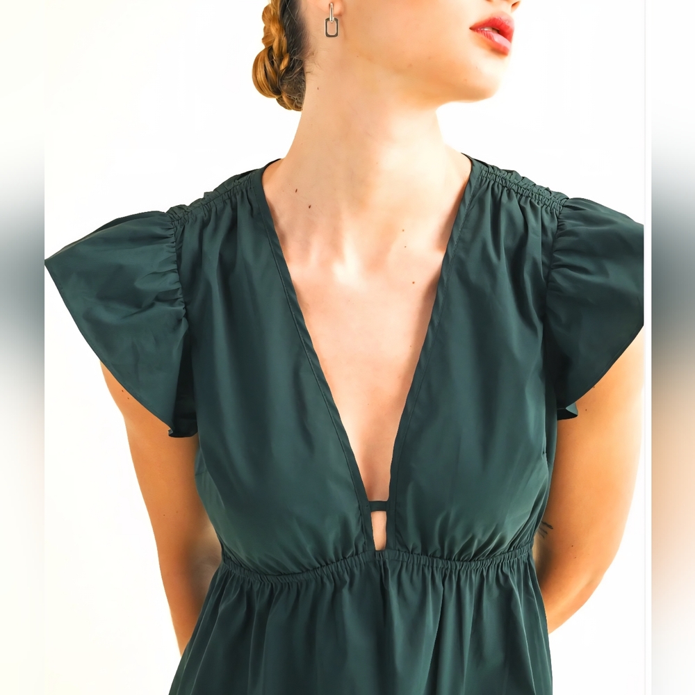 RESET by Jane Raya Dress - Picture 3 of 5